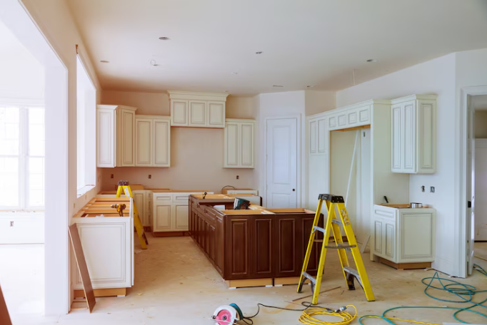 Tailored to Your Dreams: The Distinct Advantages of Custom Home Services