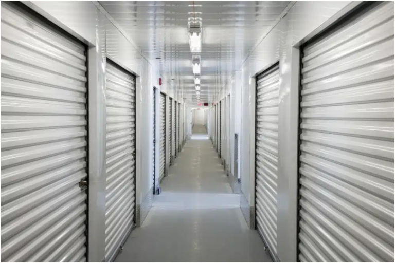 Finding the Perfect Fit: Exploring Different Types of Storage Solutions for Every Need