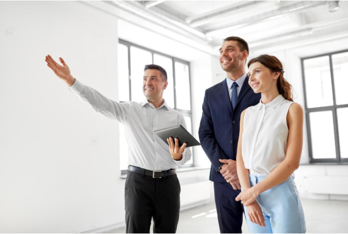 5 Benefits of Using Home Selling Services