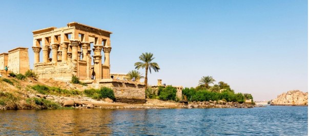 9 Days Luxury Holiday in Egypt is the perfect blend of opulence