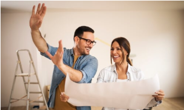 Tips for Improving Your Home