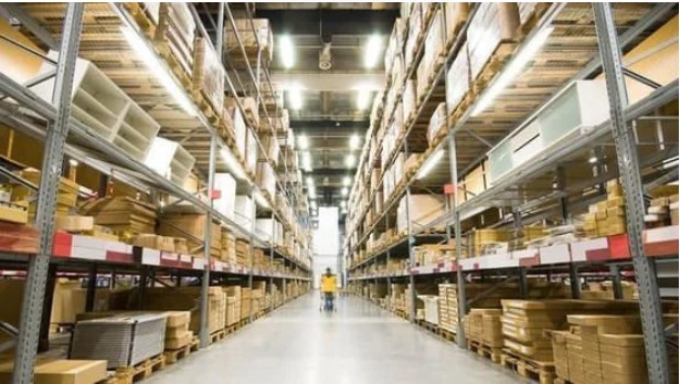 5 Reasons Why You Need a Dropshipping Warehouse