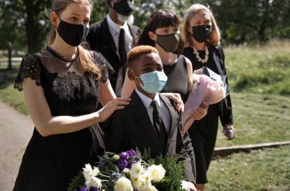 6 Benefits of Choosing Celebration of Life Services