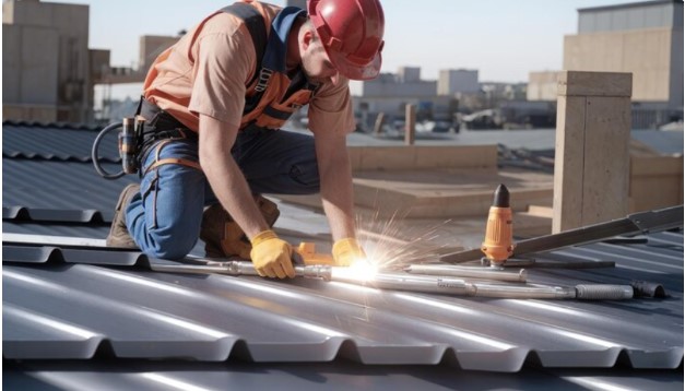 How Roof Repairs Improve Safety and Comfort in Your Home