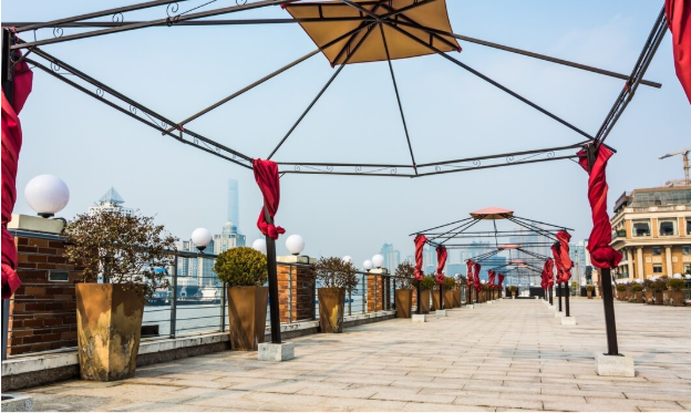 5 Reasons Why You Should Choose Commercial Event Structures