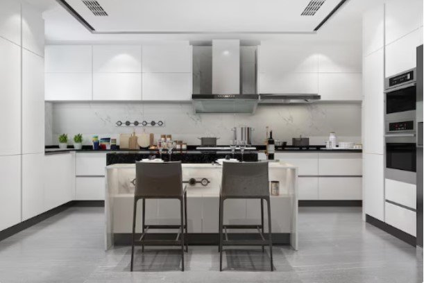 Kitchen Remodeling Services To Boost Your Home’s Appearance