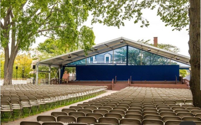 5 Tips to Find a Reliable Provider for Commercial Event Structures